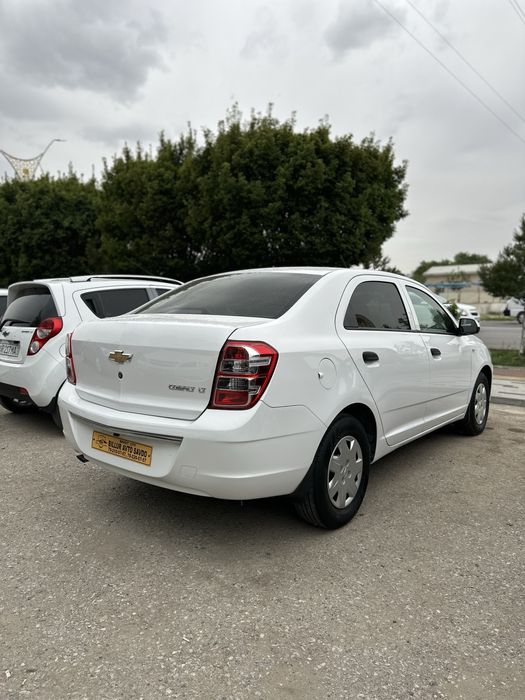 Кобальт механика 2018 идеал холатда хисоб малумот сотилади!