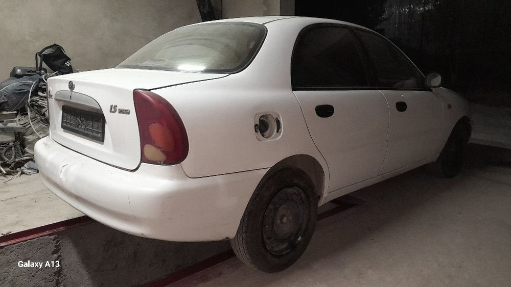 Заз Шанс  продаётся