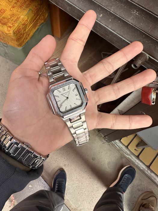 Patek philippe механика лучшее качество