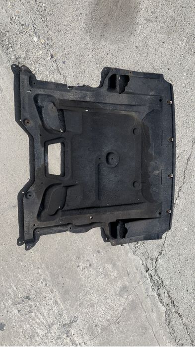 Scut motor bmw f10 f11 f01