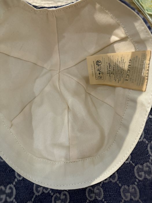 Sapca Gucci Originala