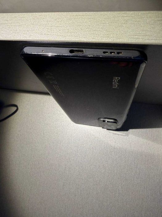 Xiaomi Redmi Note 10 PRO / Onyx Gray / 6GB RAM / 128GB ROM