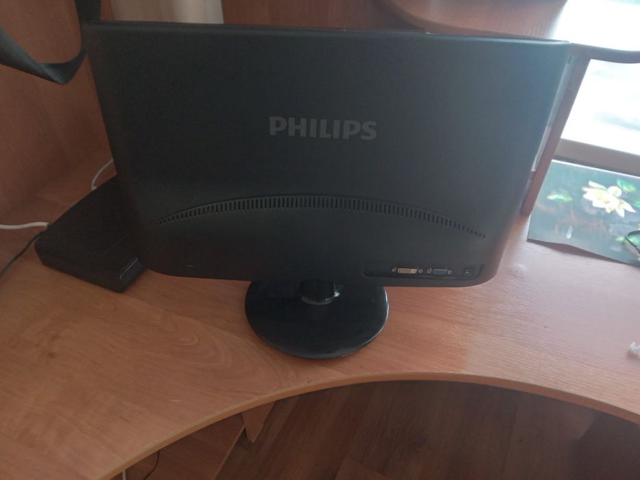 Монитор PHILIPS 191EL