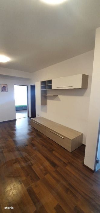 Ap.3 camere, parter,zona Casa Somesana