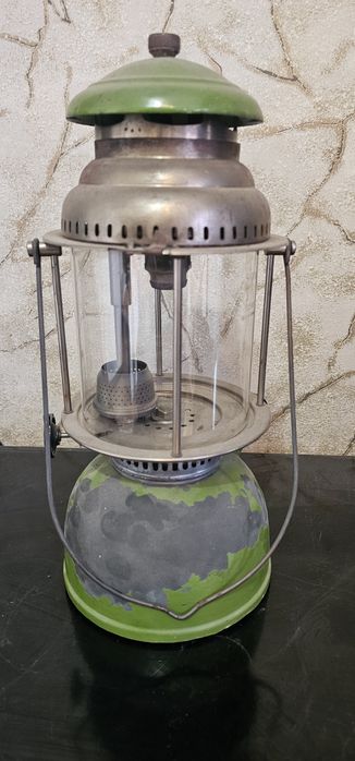 Петромаксова лампа