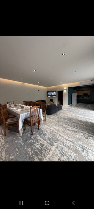 Дача в Чарваке для семейного оддыха