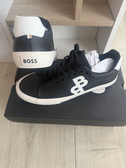 Спортни Обувки Boss