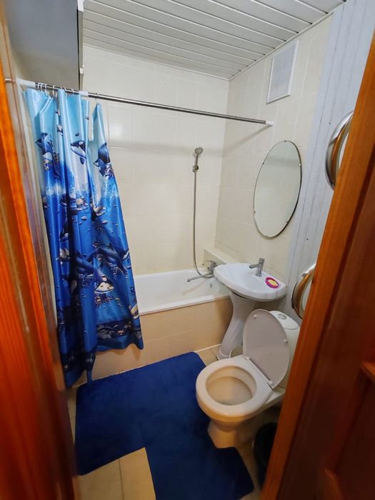 Квартира посуточно