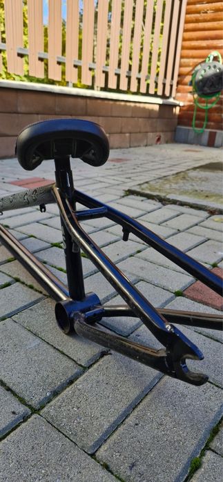 Vand cadru bmx subrosa