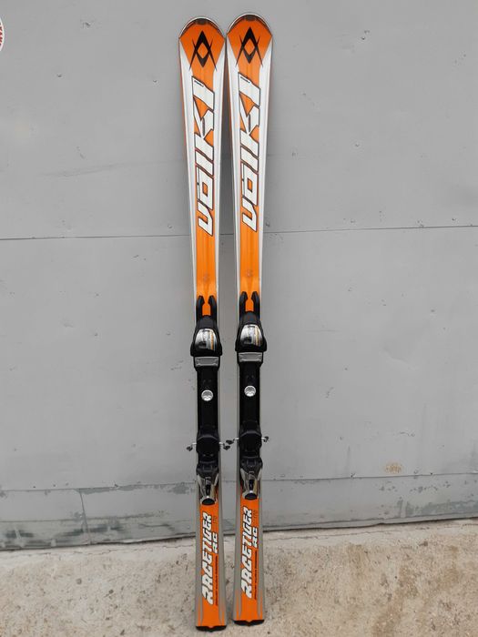 Ски Volkin 170.см