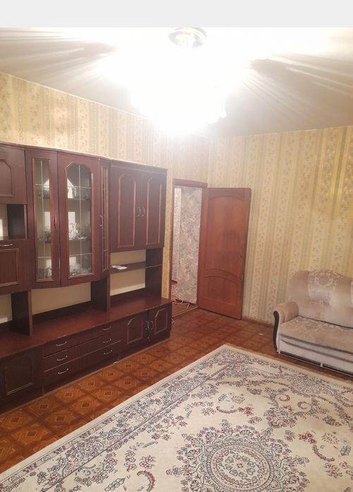 Аренда комнат в квартире