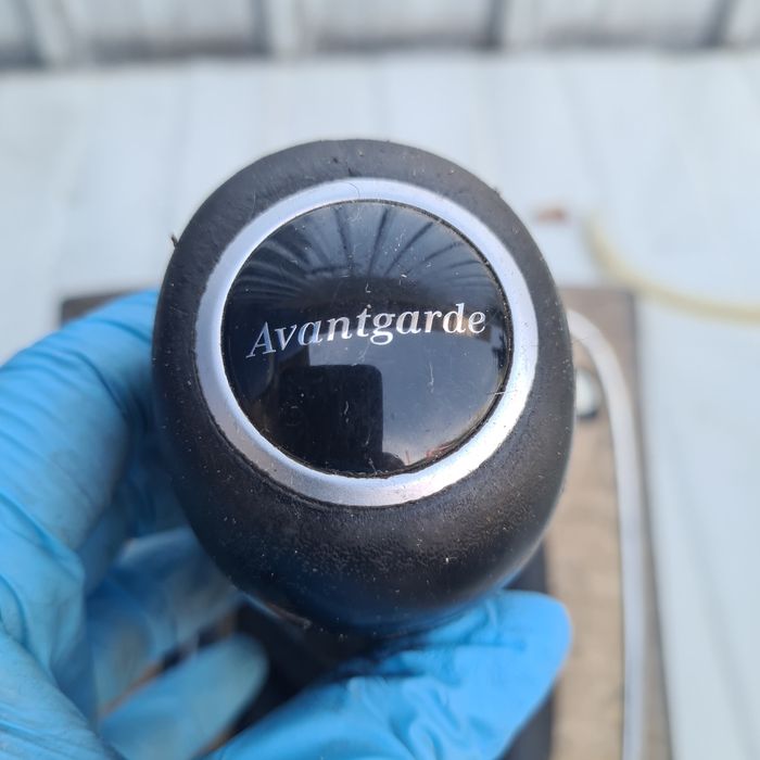 Mason,nuca schimbător avangarde Mercedes E class w211 facelift