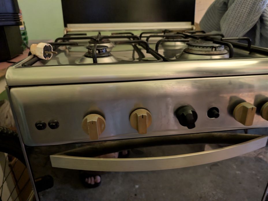 Cuptor bucătărie delonghi