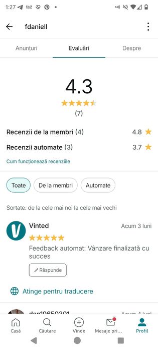 Mentenanță PC, Laptop, Xbox, Playstation Berceni