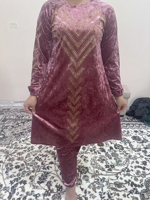 Новинка двойкаларимиз