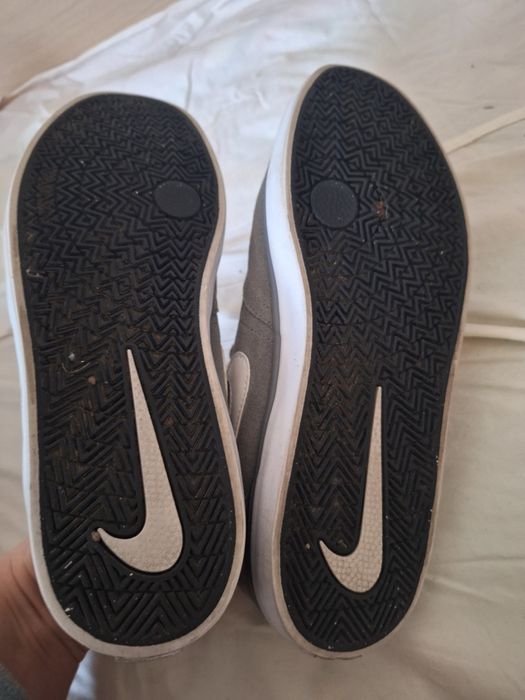 Adidasi nike barbati 41