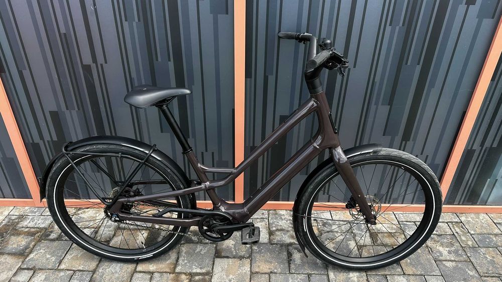 Specialized Turbo Levo Como SL E-bike bicicleta Step Trough electrica