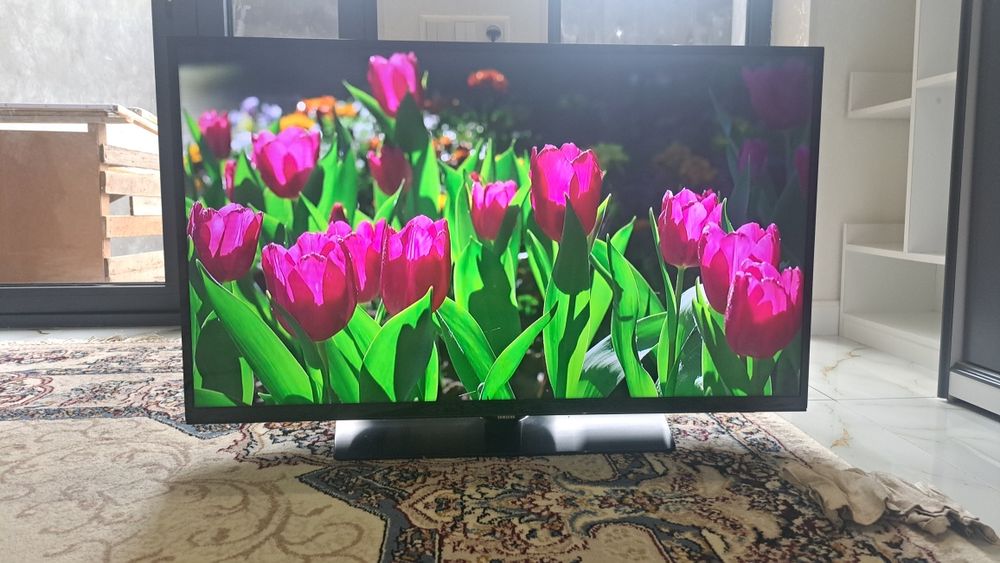 Samsung UE40H4200 Телевизор дюйм:40