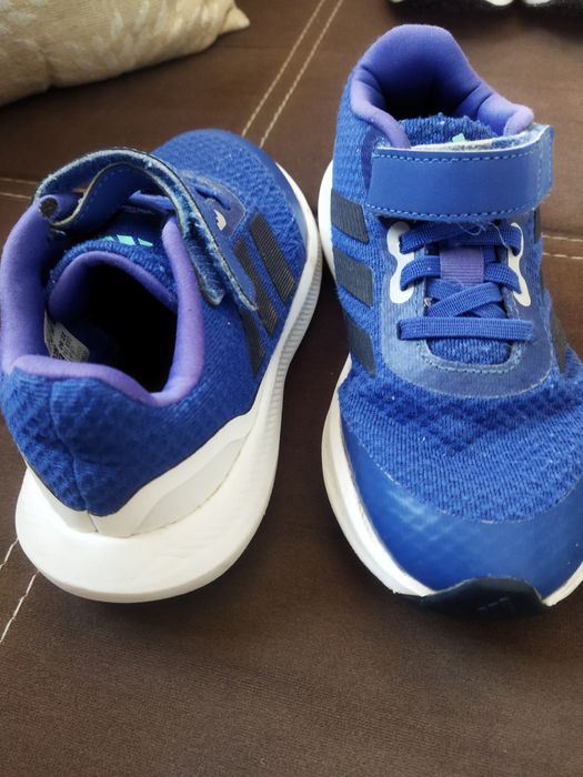Детски маратонки Nike i Adidas