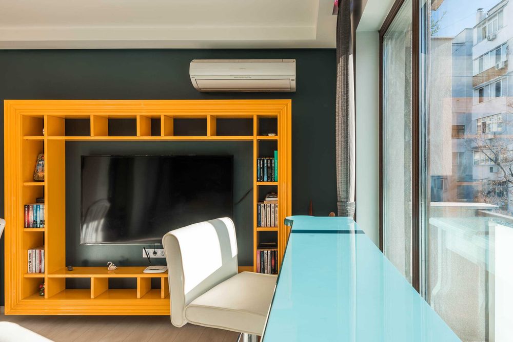 Продава се Тристаен апартамент в Варна, Левски - 107 кв.м за 2050 €/кв.м - Снимка #12