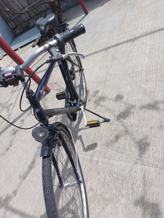 Biciclete importate Germania Cadru aluminiu 28"perfecta