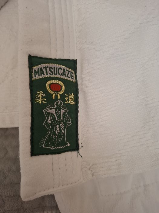 Продам кимано для дзюдо