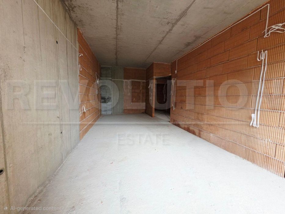 Двустаен апартамент С АКТ 14 в ж.к. Люлин 9