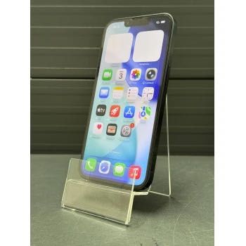 Telefon Apple iPhone 13 128 GB Midnight Blue, Cod 122679