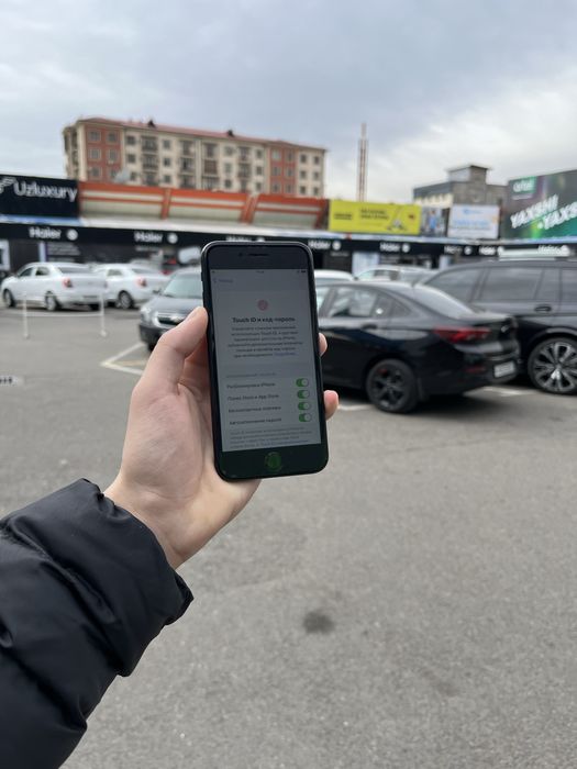 iPhone se 2020 ideal