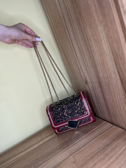 Дамска чанта