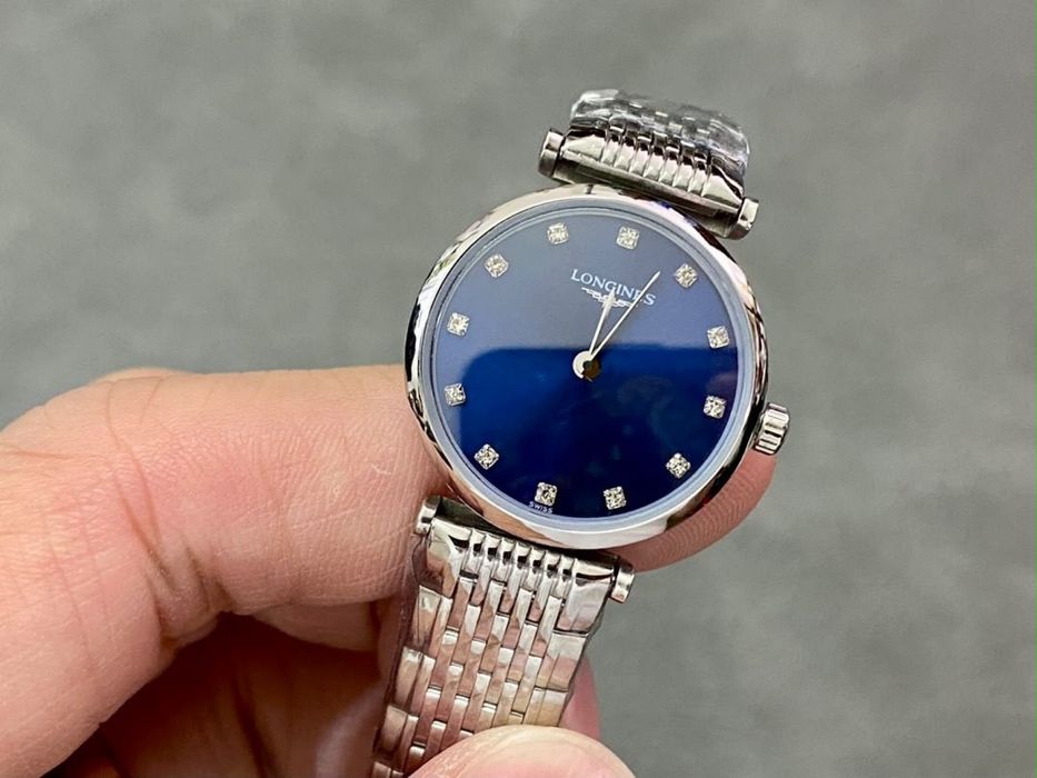 Ceas Longines premium pe comanda