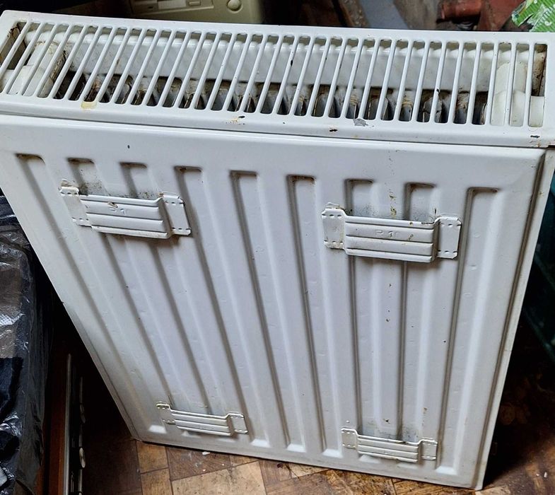 Панелен радиатор