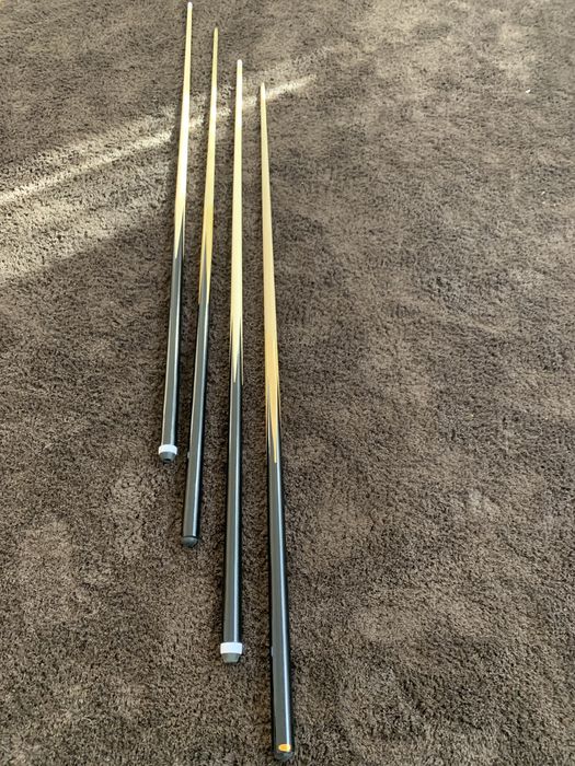 Tacuri de biliard / magazin accesorii biliard  OFERTA