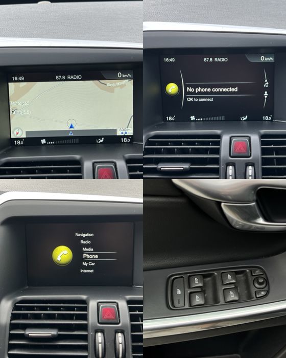 VOLVO XC60 2016 — imagine 4