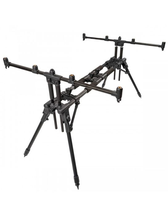 Rod Pod FL Aluminiu 3–4 Posturi FL181