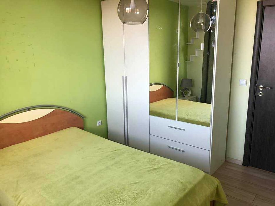 Дава се под наем Тристаен апартамент в София, Овча купел - 90 кв.м за 714 € - Снимка #3