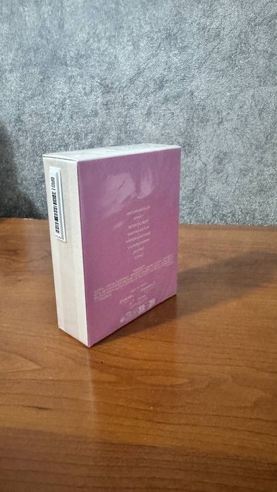 Chanel EAU Splendide