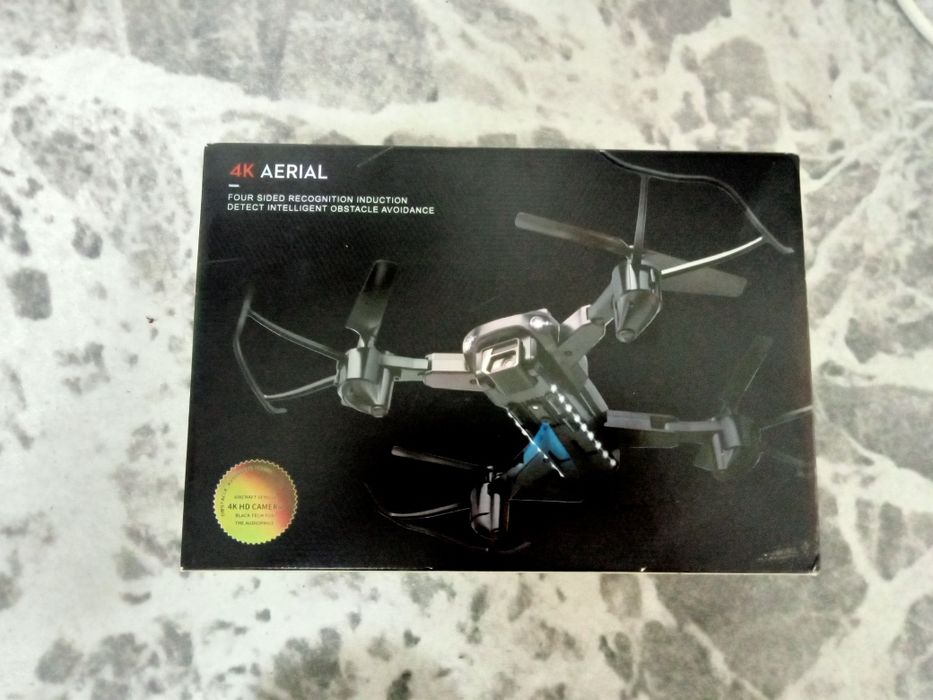 Дрон камера 360 есть торг