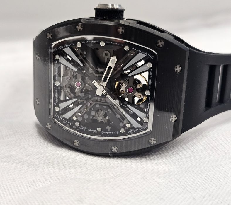 INVICTA S1 Rally 41 mm  Skeleton Automatic