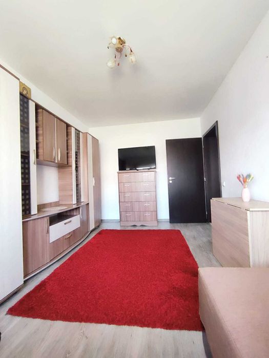 Direct Proprietar: Apartament 2 Camere Decomandat, 54 mp + Parcare Inclusă – Valea Lupului (Str. Luminii)