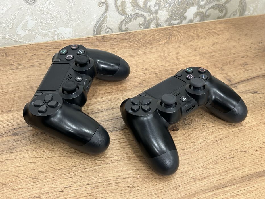 PlayStation 4 Slim