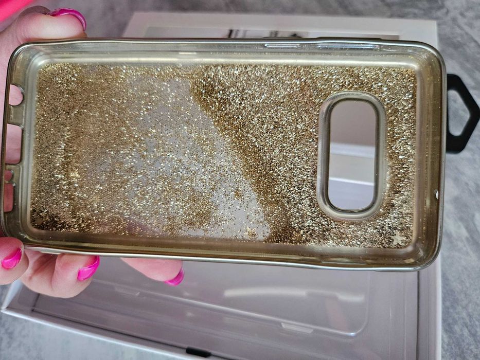 Кейс Guess Samsung S10e