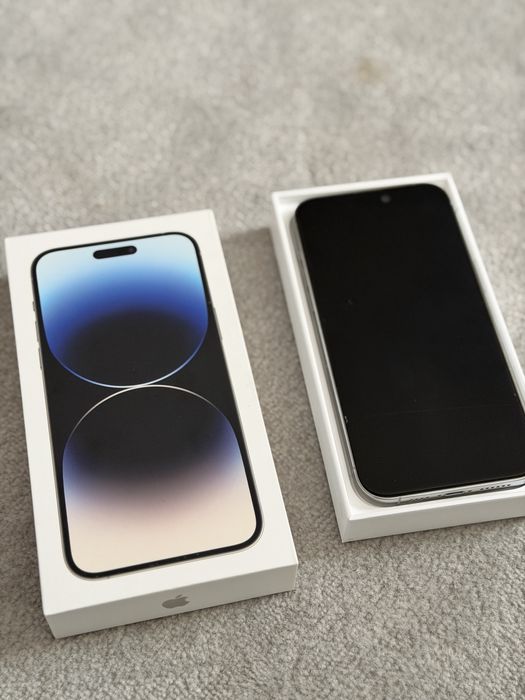 Iphone 14 pro max IMPECABIL