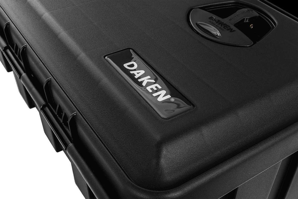 DAKEN JUST сандък кутия за инструменти за ремарке 750x350x300mm 48l