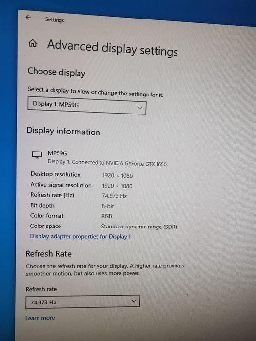 Desktop  Gaming amd ryzen 5