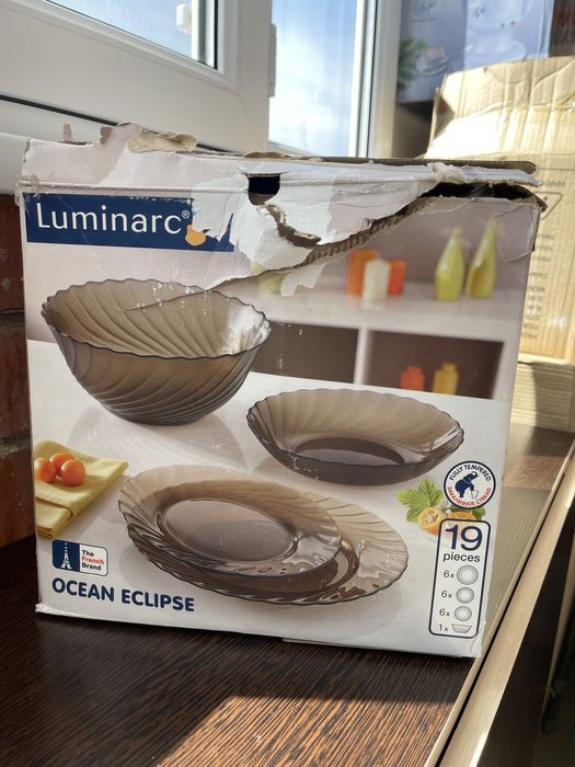 набор от Luminarc