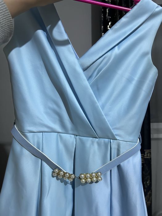 разгрузка гардероба