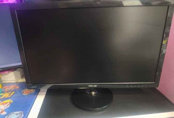 Монитор ASUS VS278H 27 "