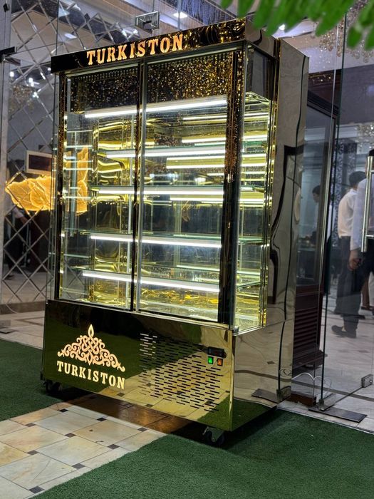 Tort va shashlik uchun xoxlagan razmerda yasab beramiz