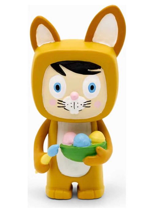 НОВИ! Интерактивна самозаписваща колона Toniebox и Creative Tonies